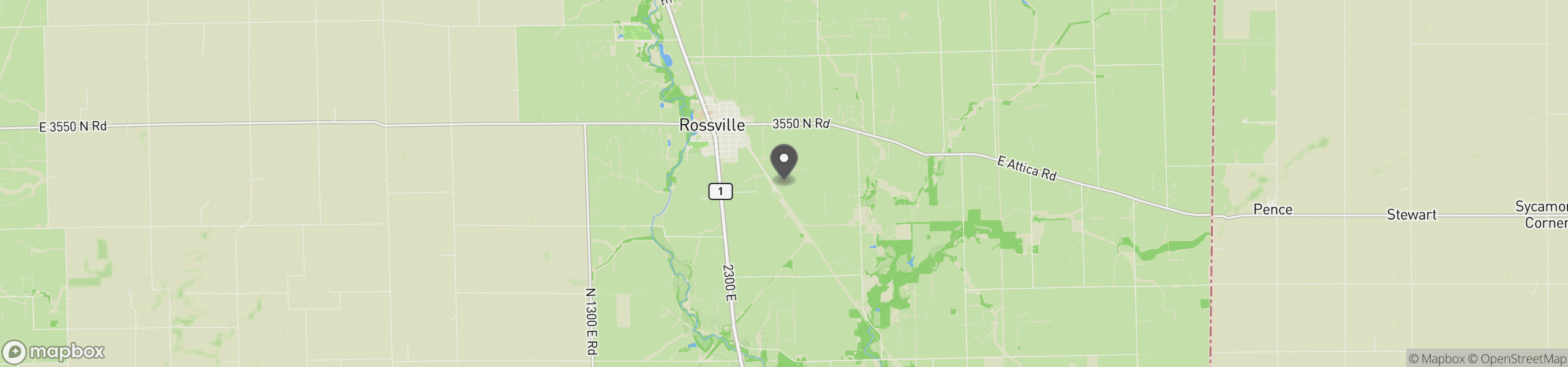 Rossville, IL 60963