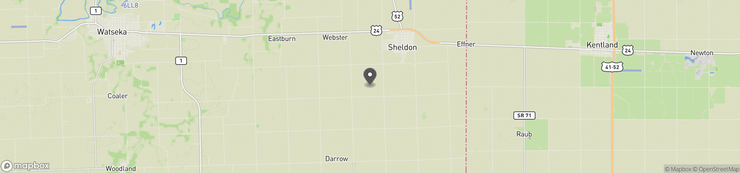 Sheldon, IL