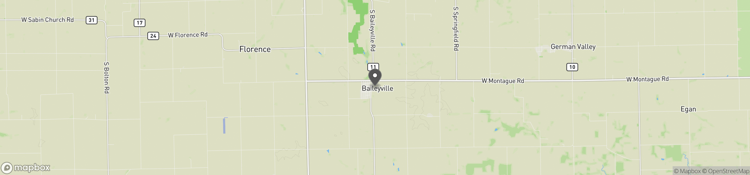 Baileyville, IL 61007