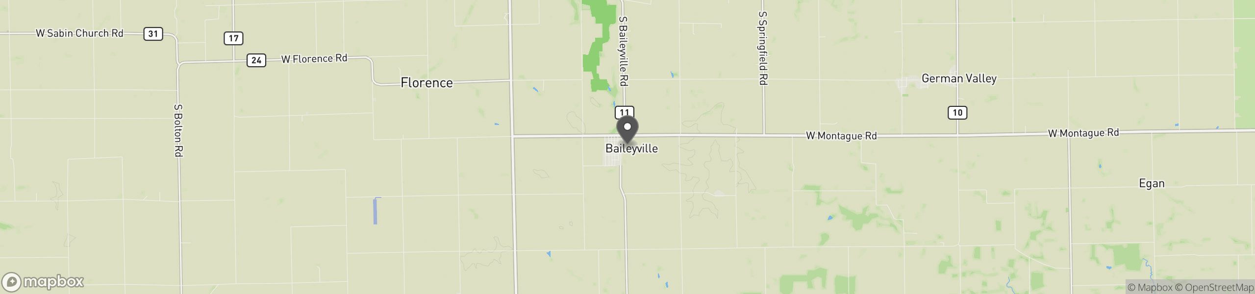 Baileyville, IL