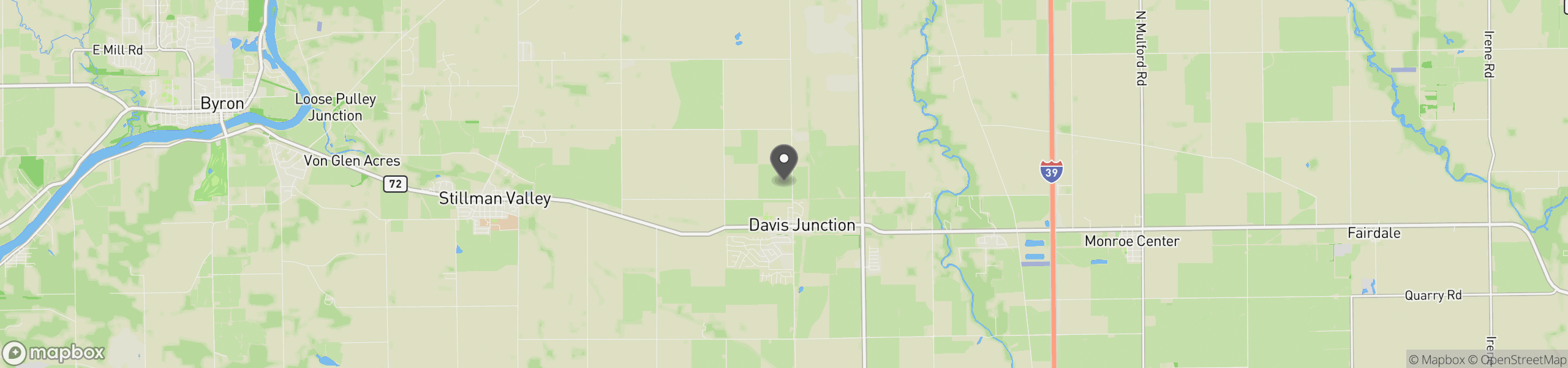 Davis Junction, IL 61020