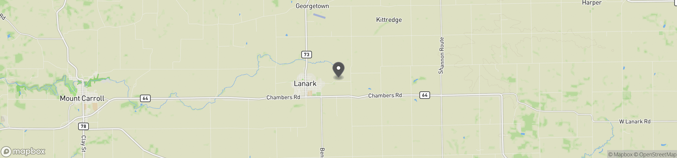 Lanark, IL 61046