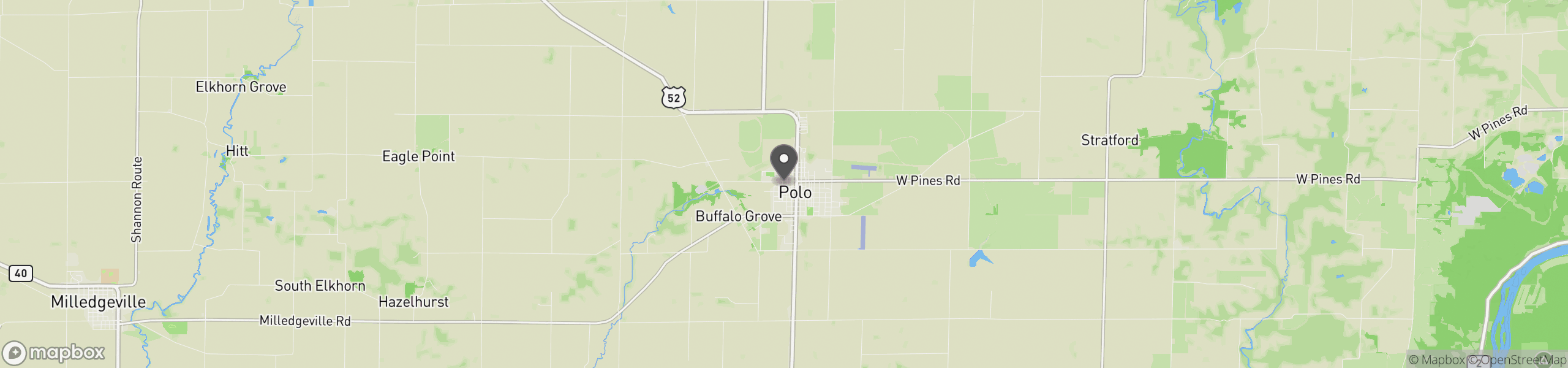 Polo, IL 61064