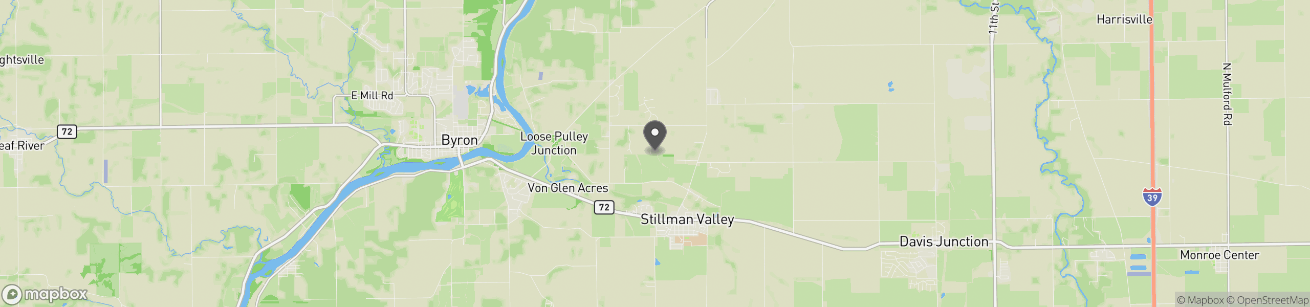 Stillman Valley, IL 61084