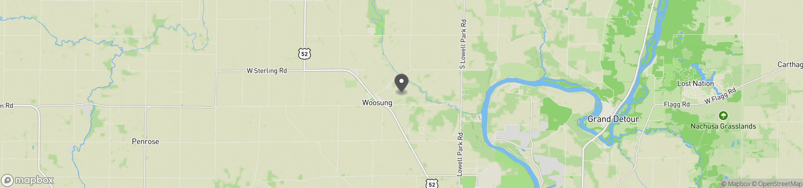 Woosung, IL