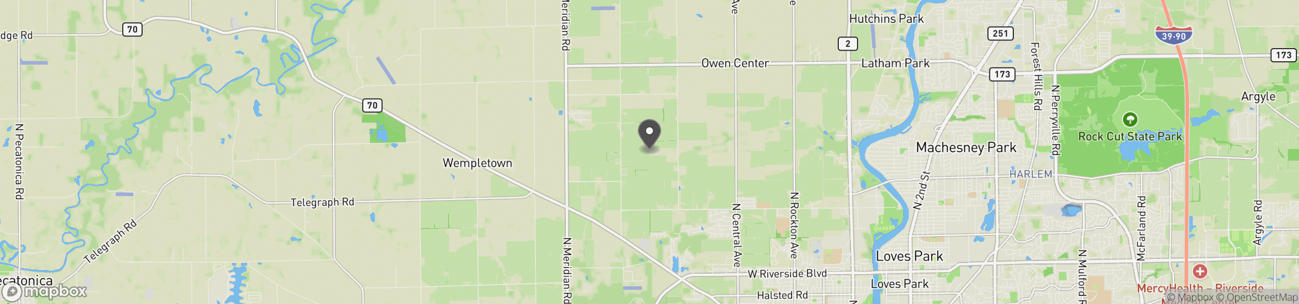 Rockford, IL 61101