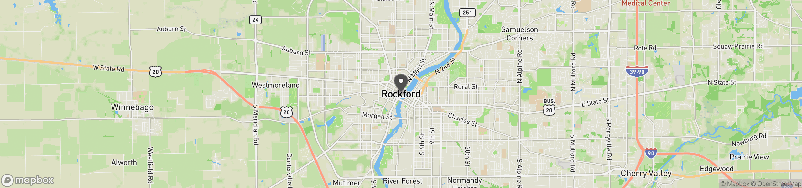 Rockford, IL 61125