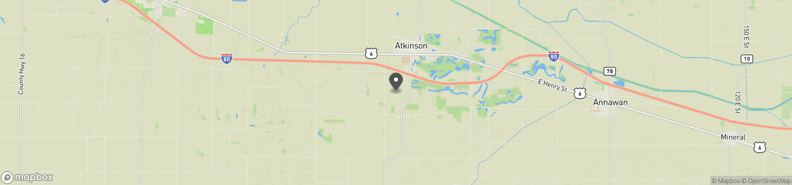 Atkinson, IL 61235