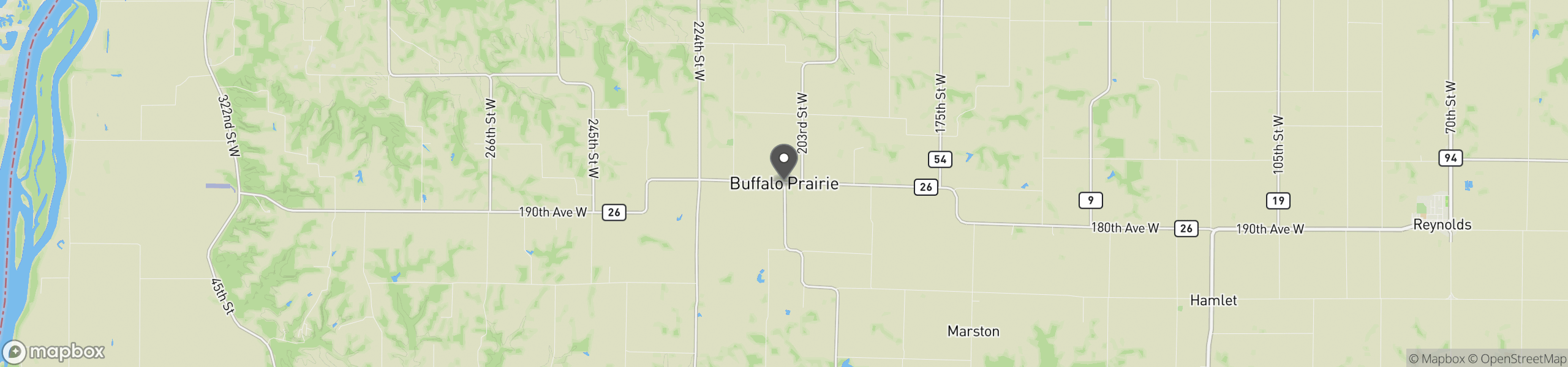 Buffalo Prairie, IL
