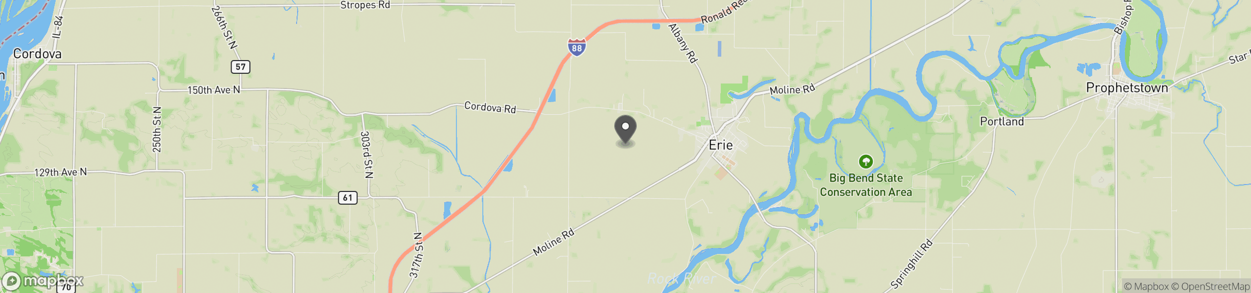 Erie, IL