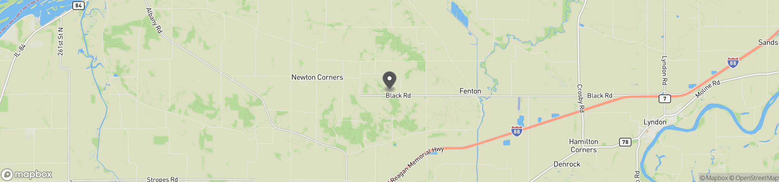 Fenton, IL