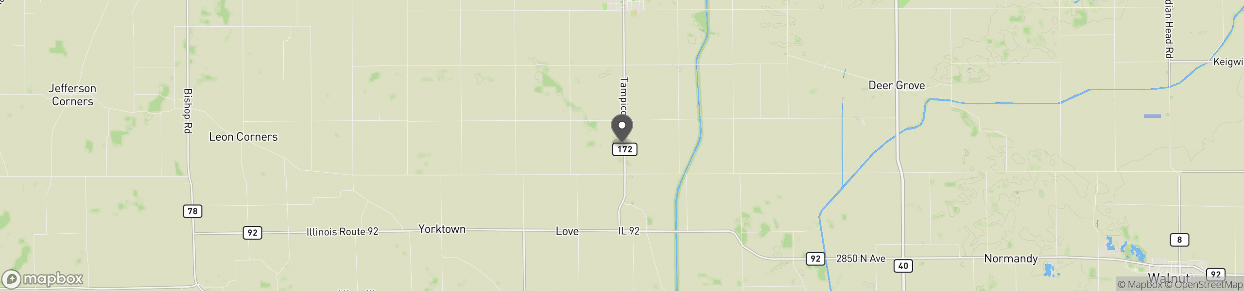 Tampico, IL 61283