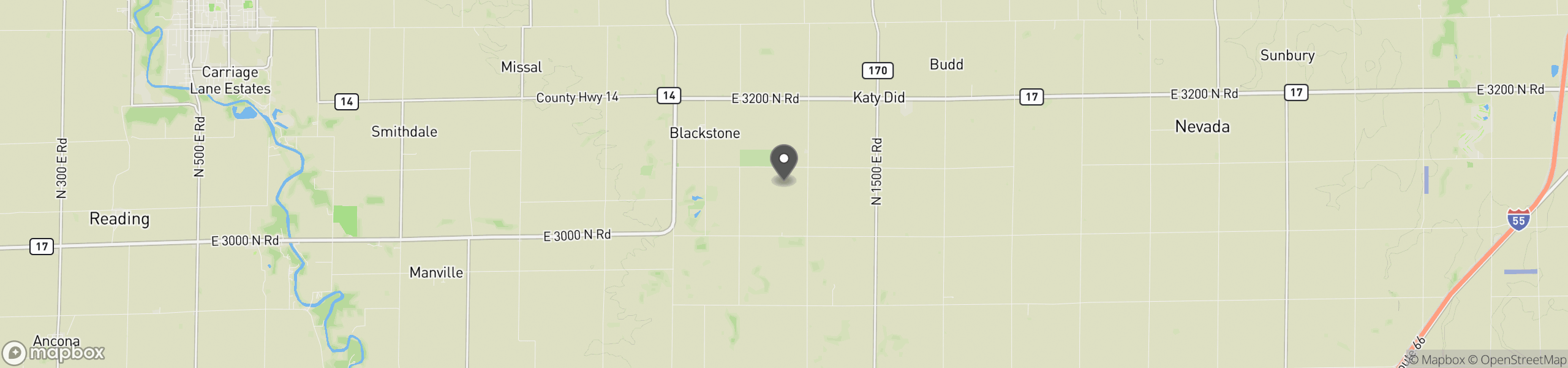Blackstone, IL