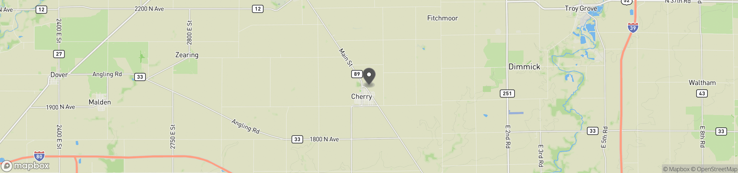 Cherry, IL