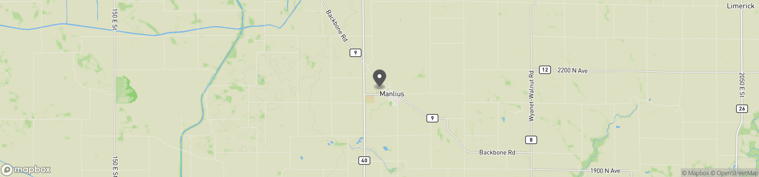 Manlius, IL 61338