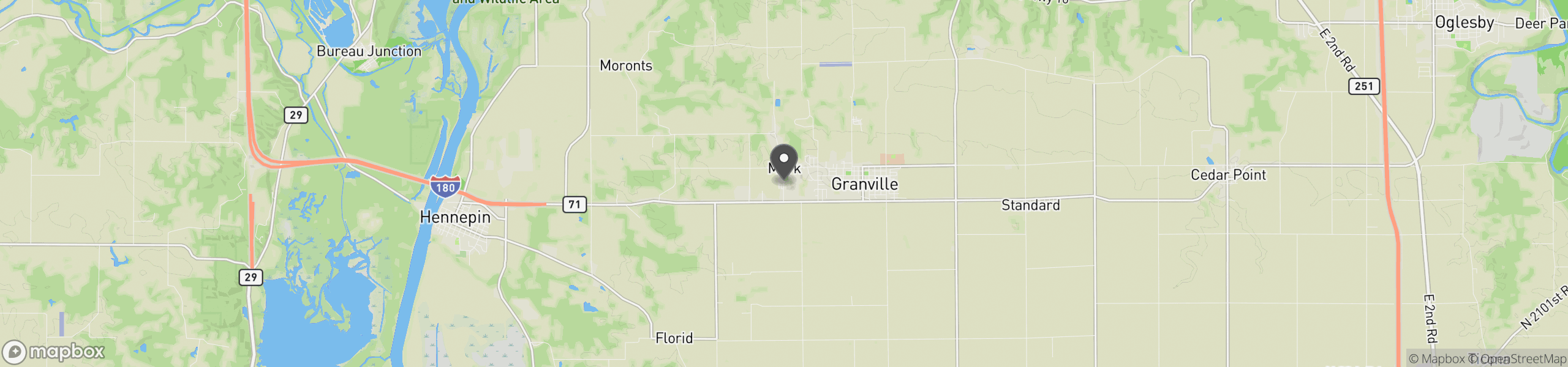 Mark, IL