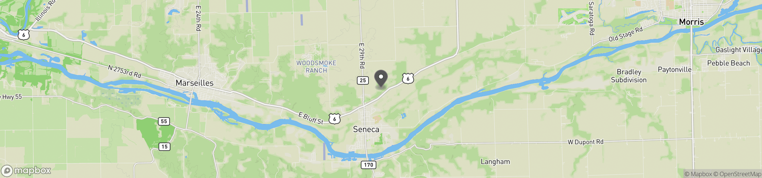 Seneca, IL 61360