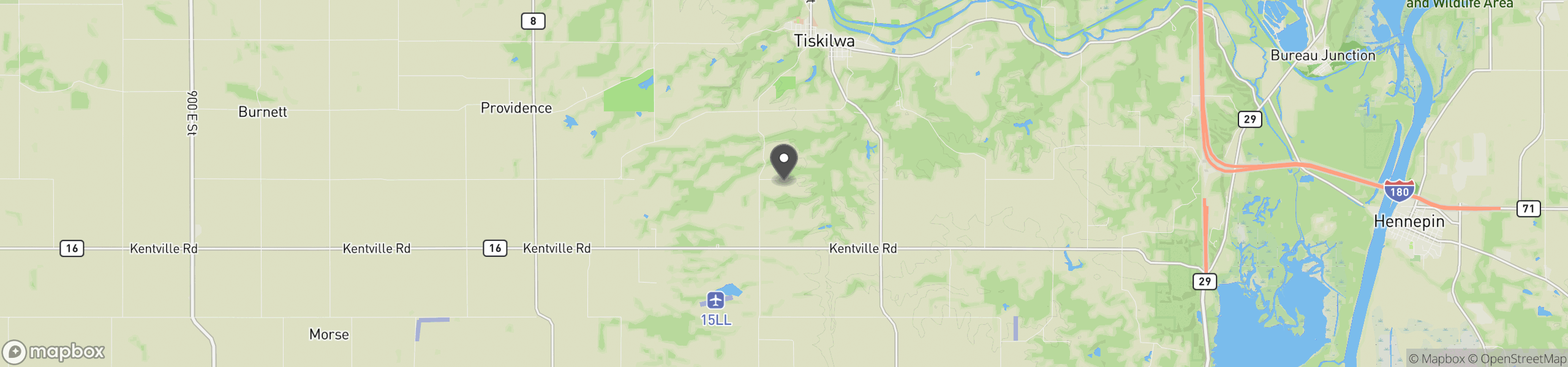 Tiskilwa, IL