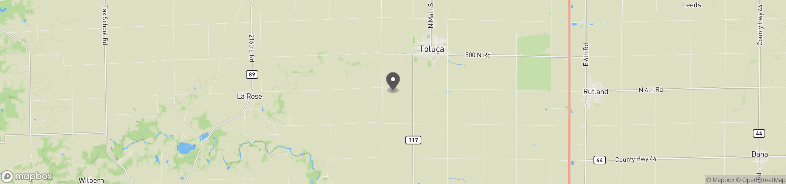 Toluca, IL