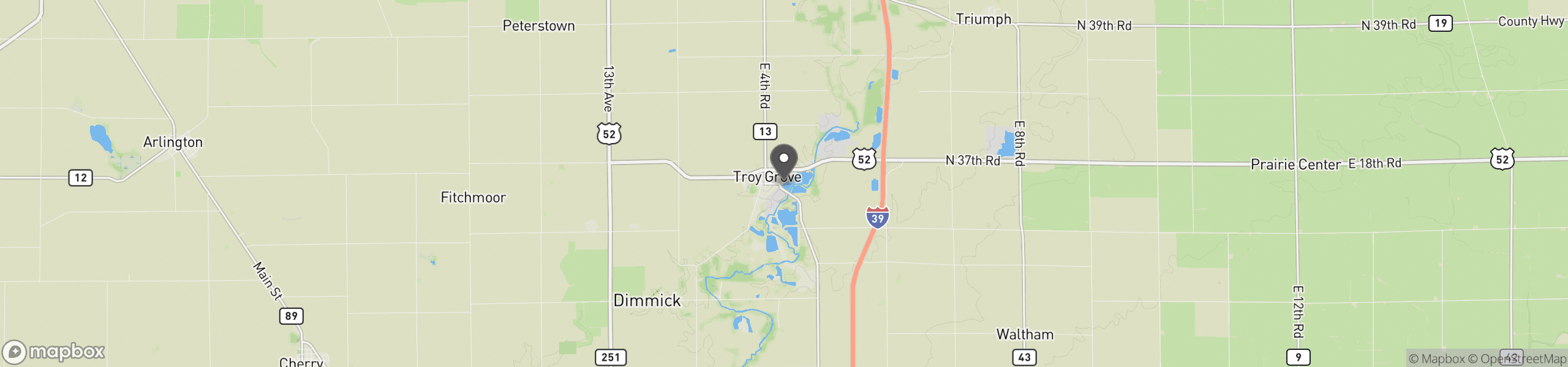 Troy Grove, IL 61372