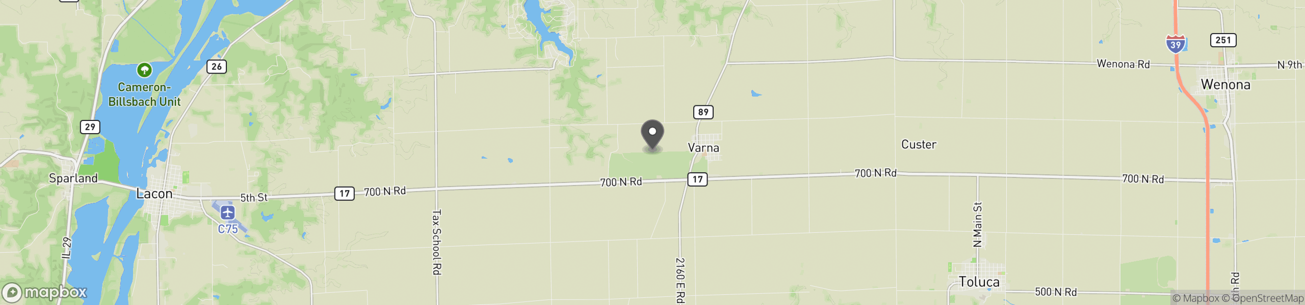 Varna, IL