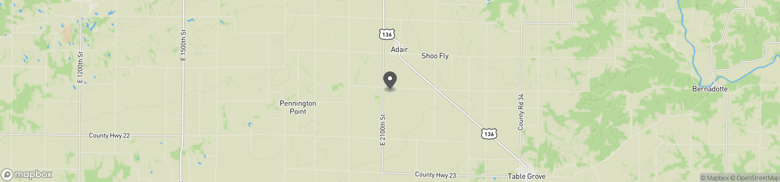 Adair, IL