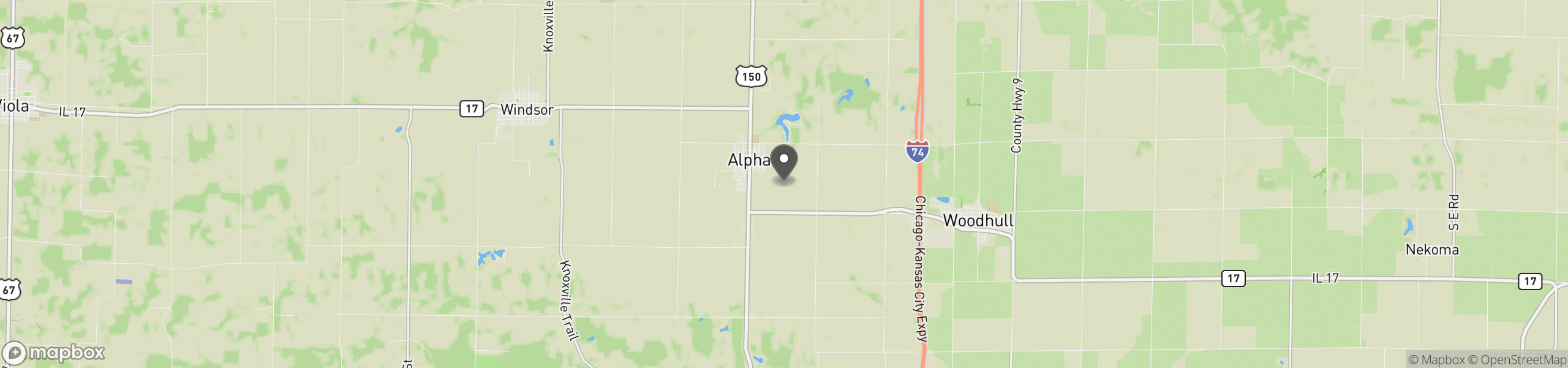 Alpha, IL