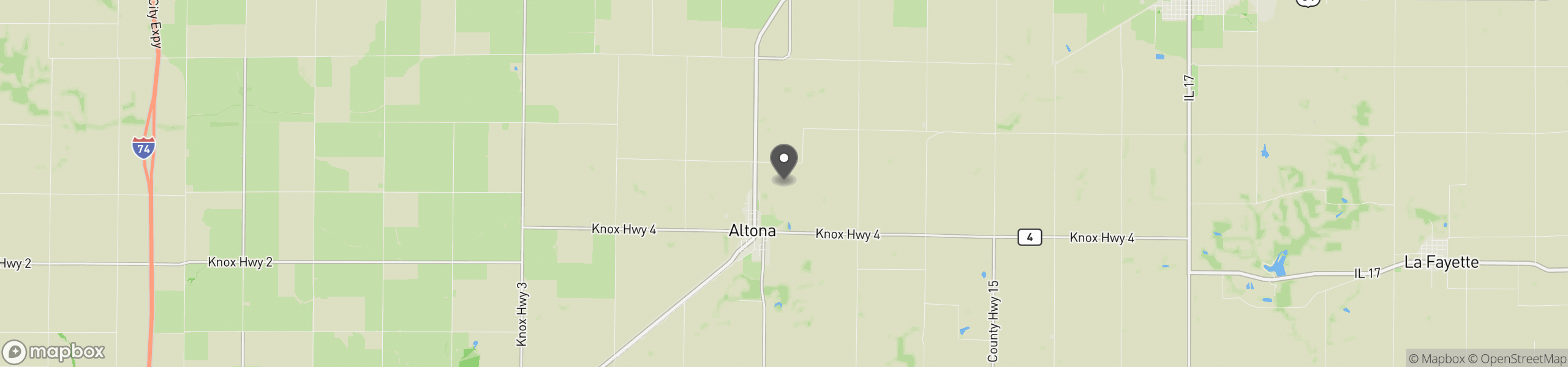 Altona, IL 61414