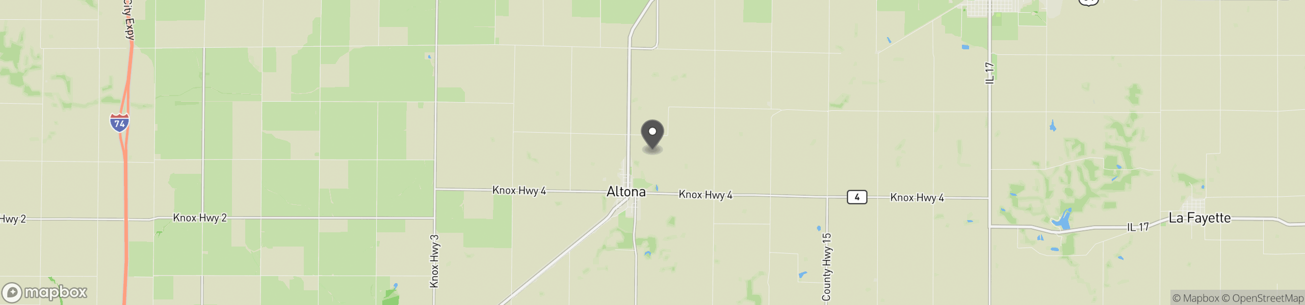 Altona, IL