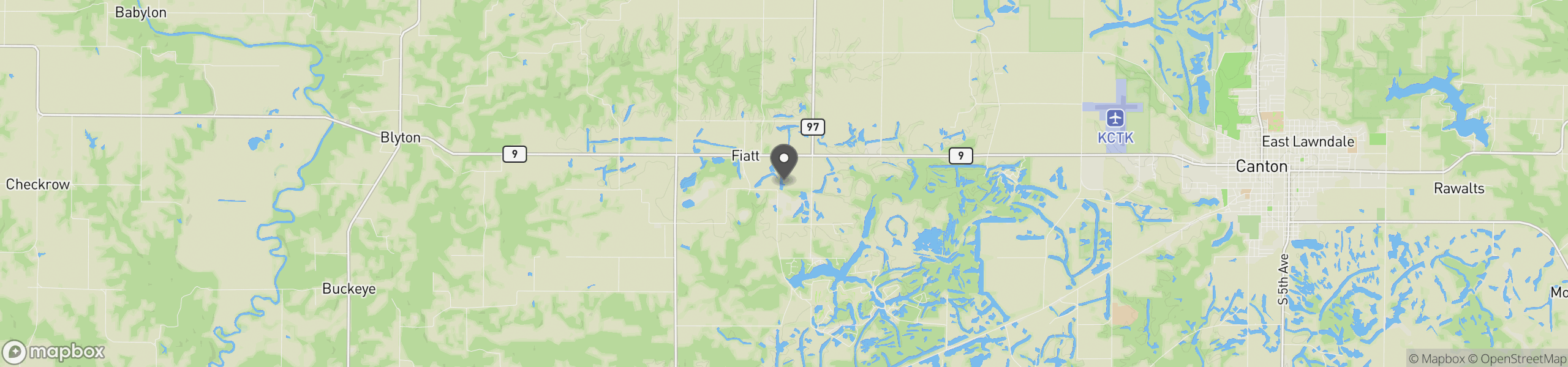 Fiatt, IL