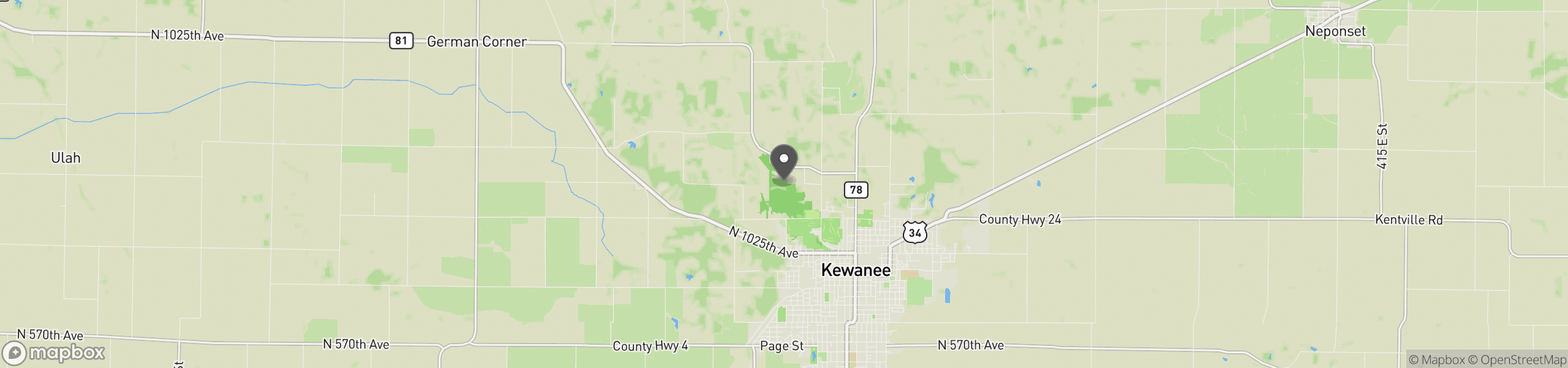 Kewanee, IL 61443