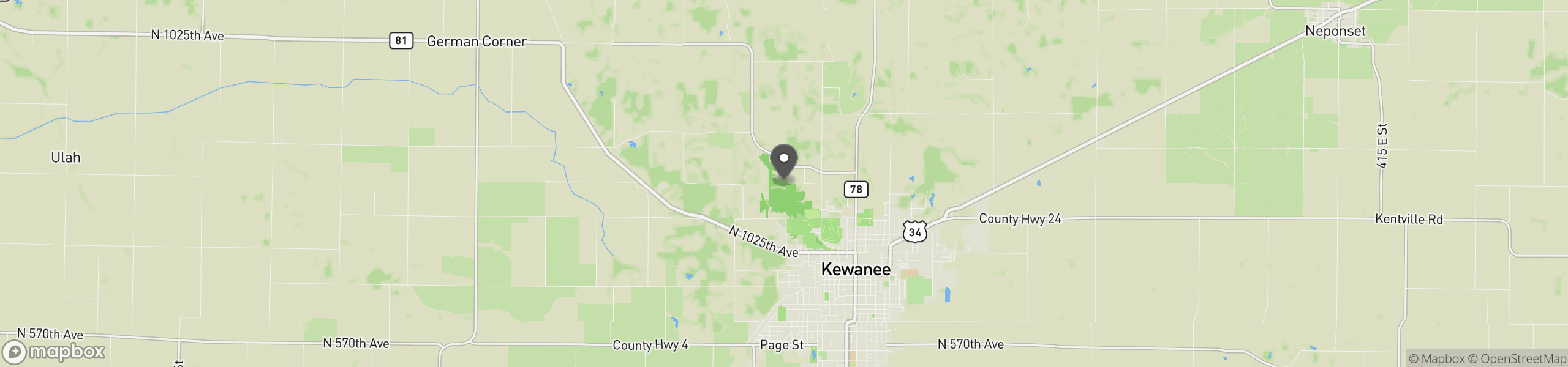 Kewanee, IL