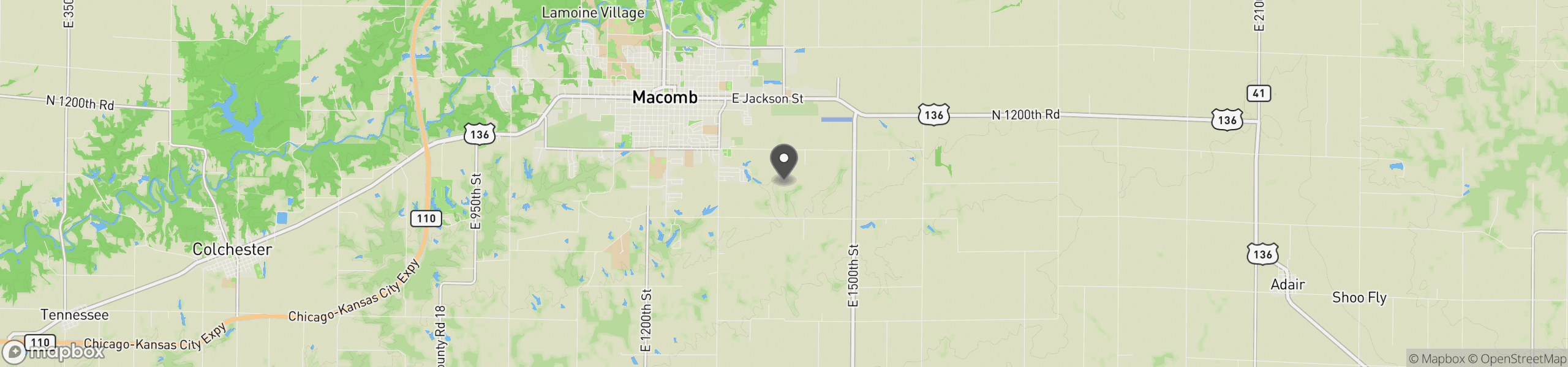 Macomb, IL 61455