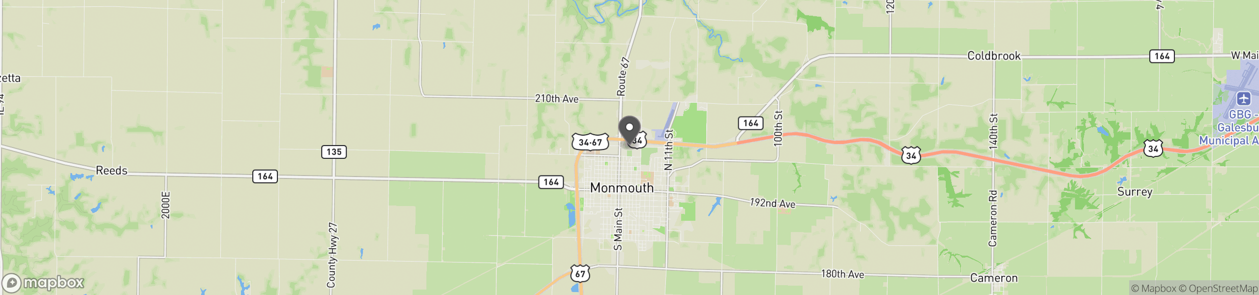 Monmouth, IL
