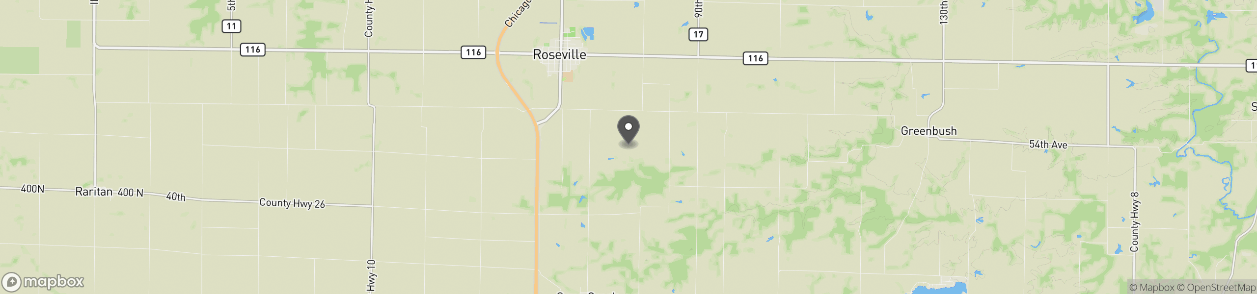 Roseville, IL 61473