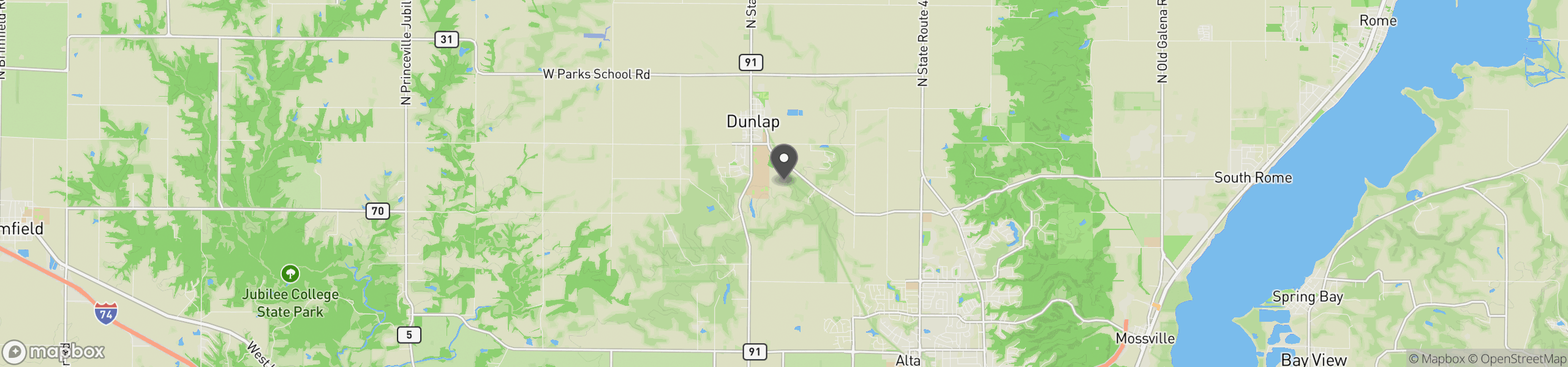 Dunlap, IL 61525