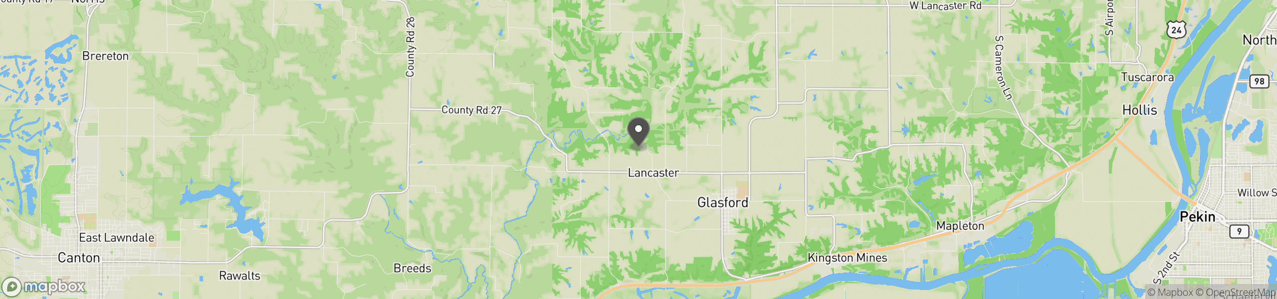 Glasford, IL 61533