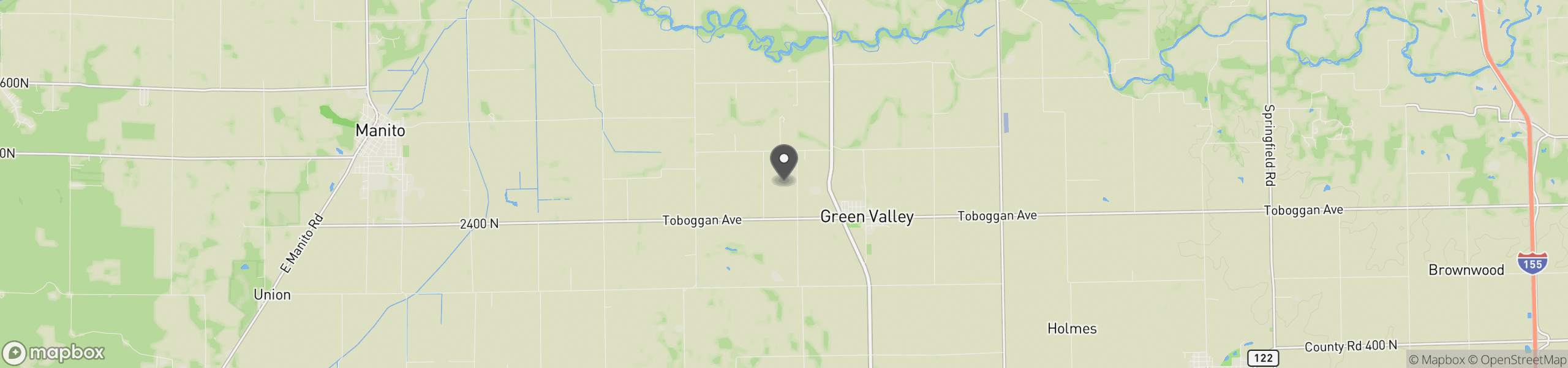 Green Valley, IL 61534