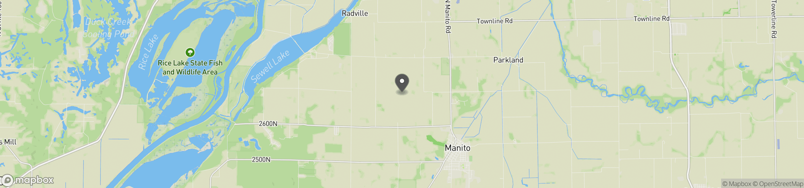 Manito, IL 61546