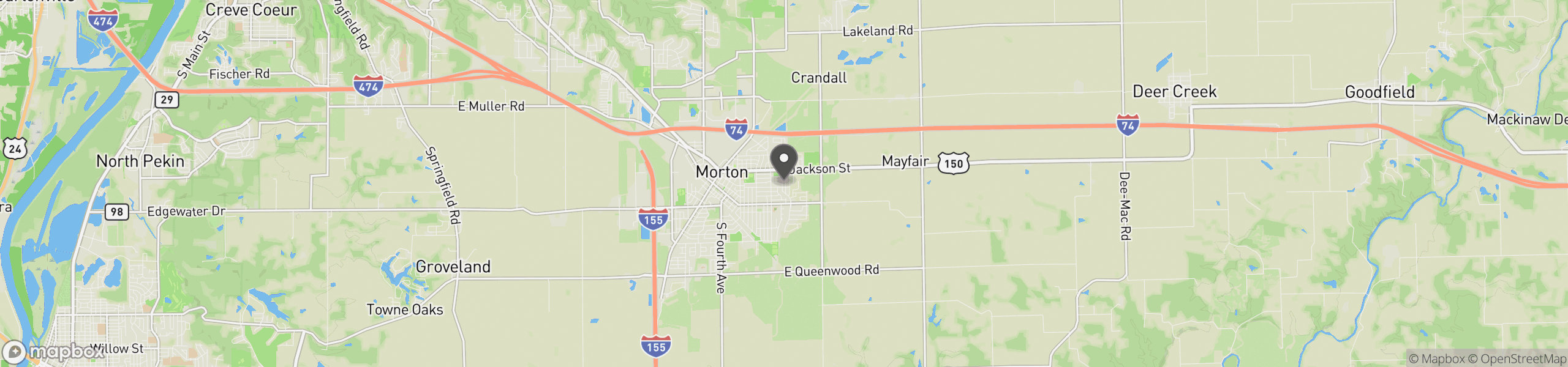 Morton, IL 61550