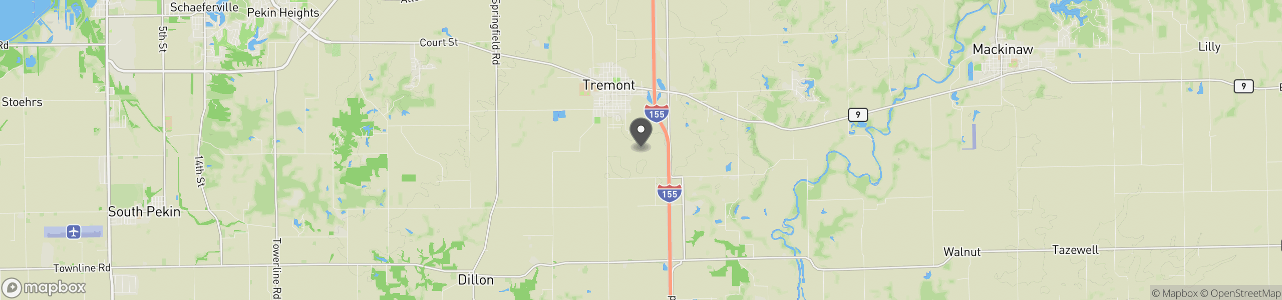 Tremont, IL 61568