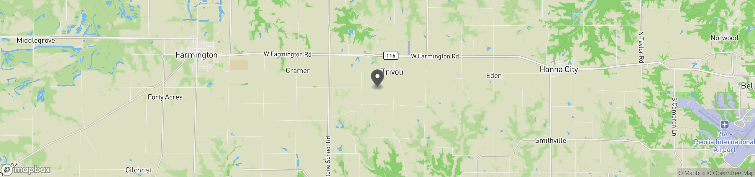 Trivoli, IL