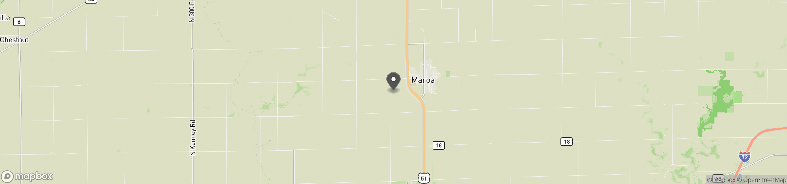Maroa, IL 61756
