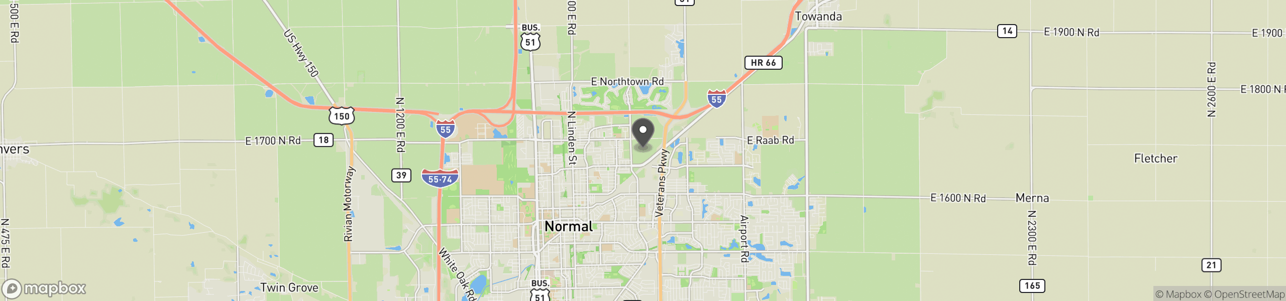 Normal, IL 61761