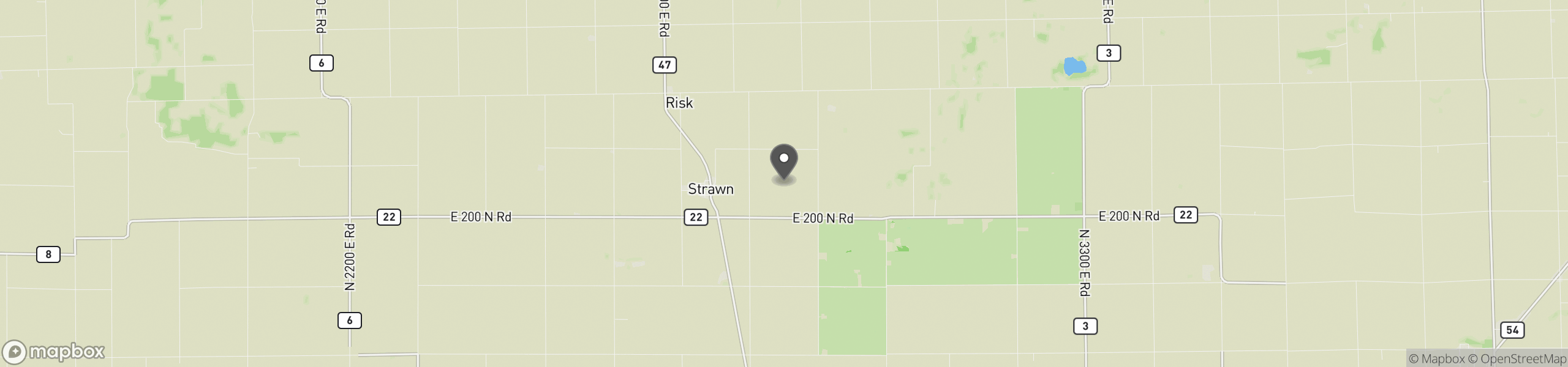 Strawn, IL