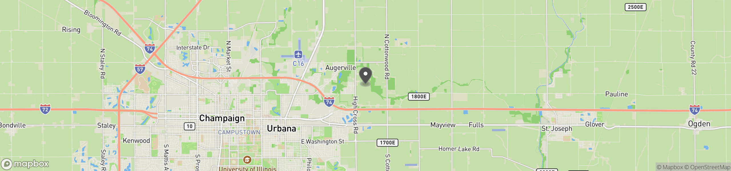 Urbana, IL 61802