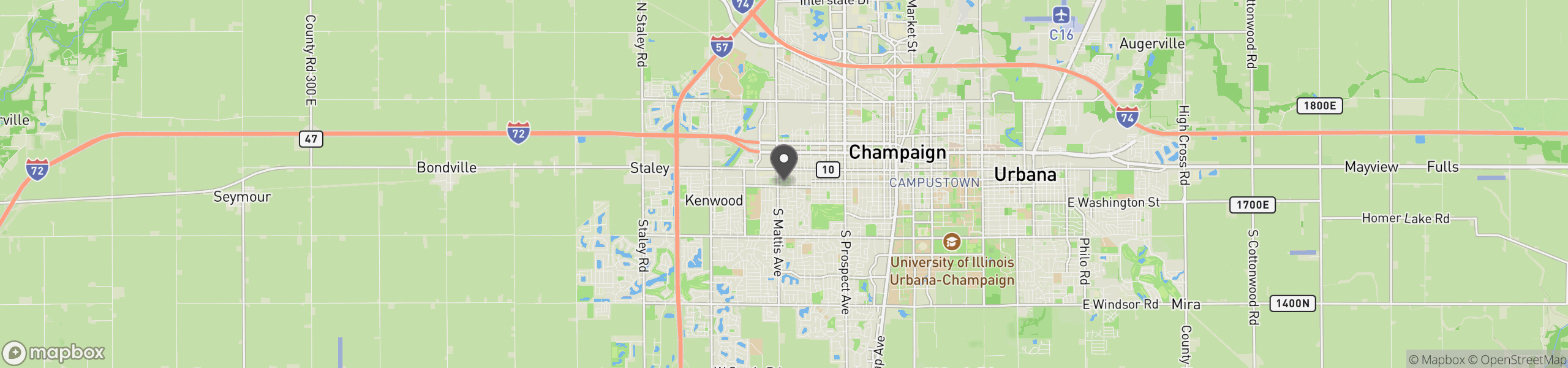 Champaign, IL 61821