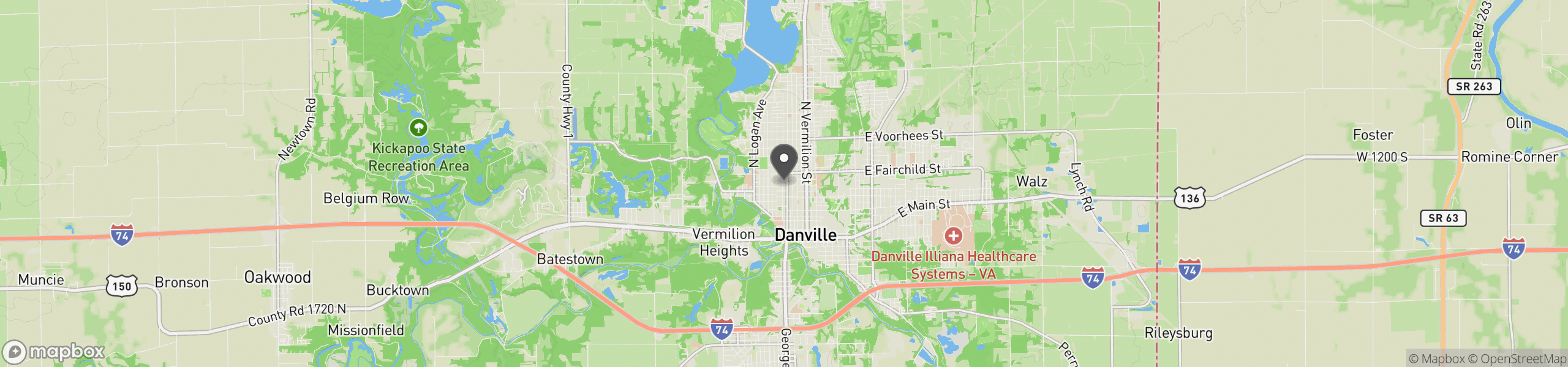 Danville, IL