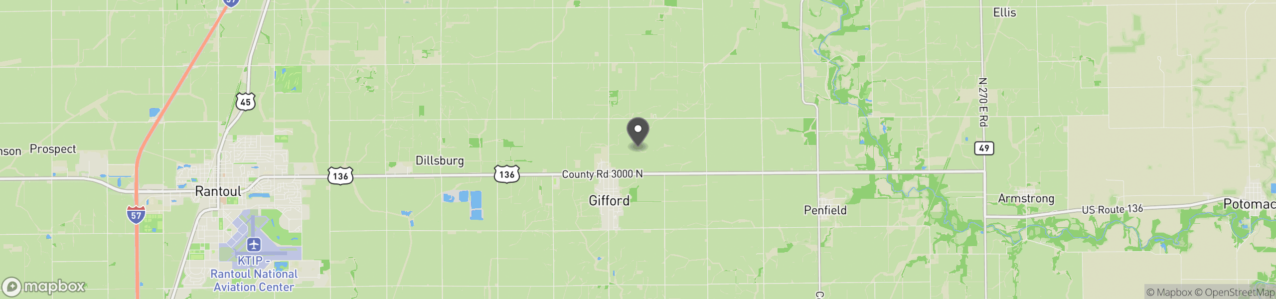 Gifford, IL