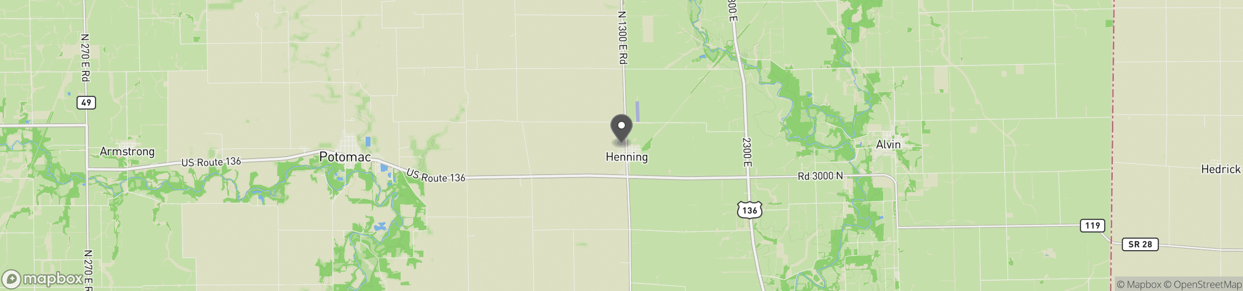 Henning, IL